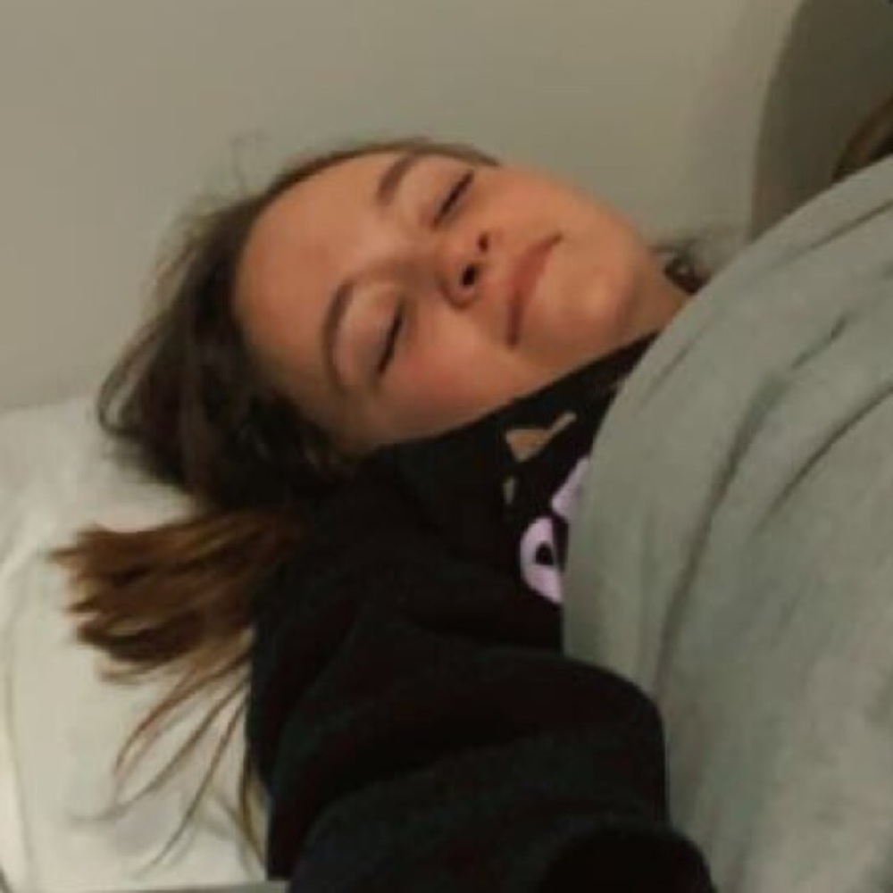 Meet your Posher, Railey-belle